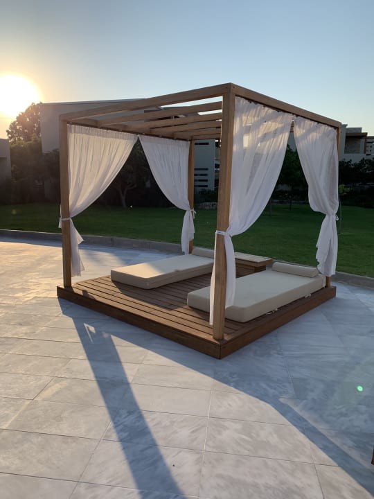 Pool SENTIDO Port Royal Villas & Spa