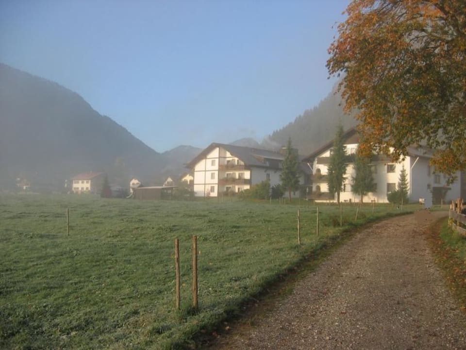 Alpensonne 2000 Apartments Alpensonne 2000