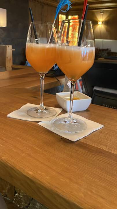 Gastro Hotel Panorama Royal