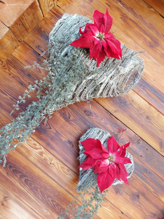 Außenansicht Hotel Kohlerhof