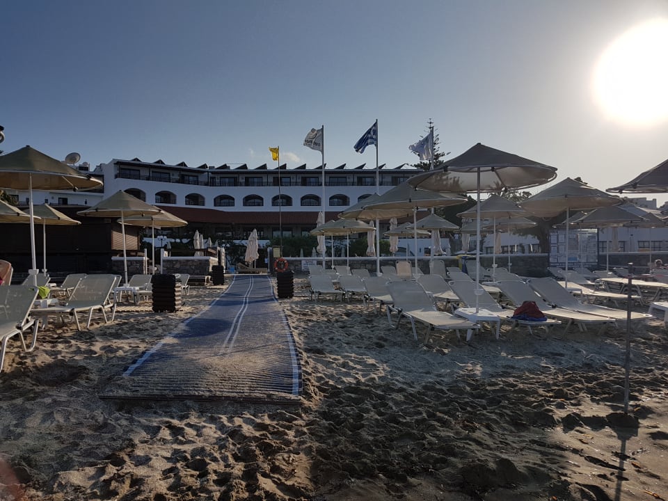Strand Creta Maris Resort