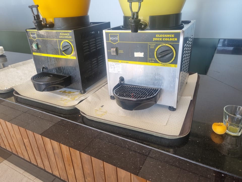 Gastro Crystal Prestige Pearl Collection