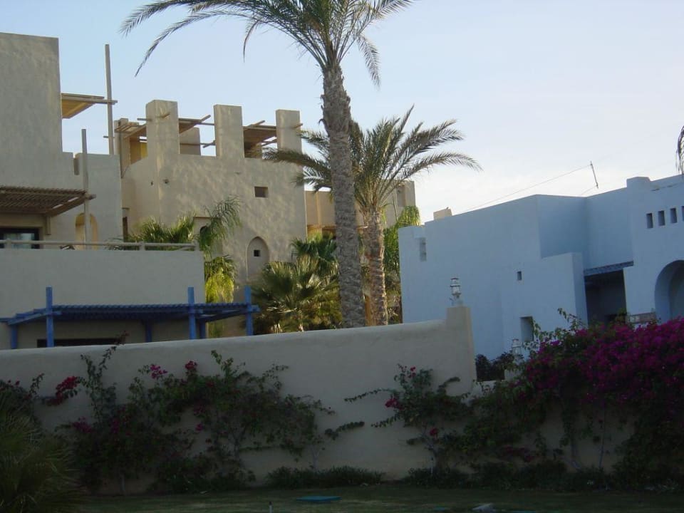 Außenansicht Marina Lodge At Port Ghalib