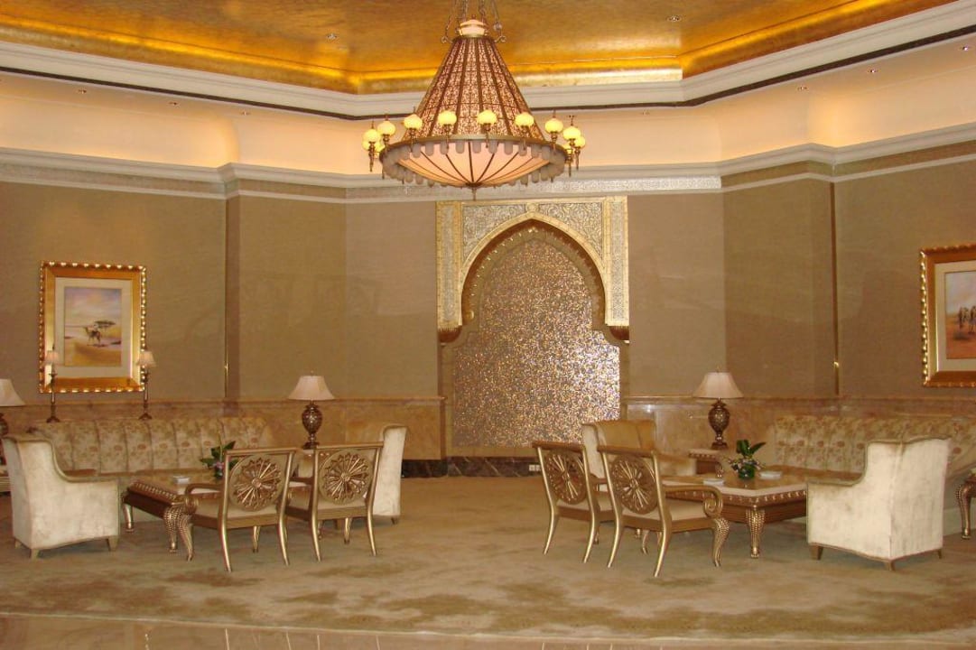 Emirates Palace Emirates Palace Mandarin Oriental