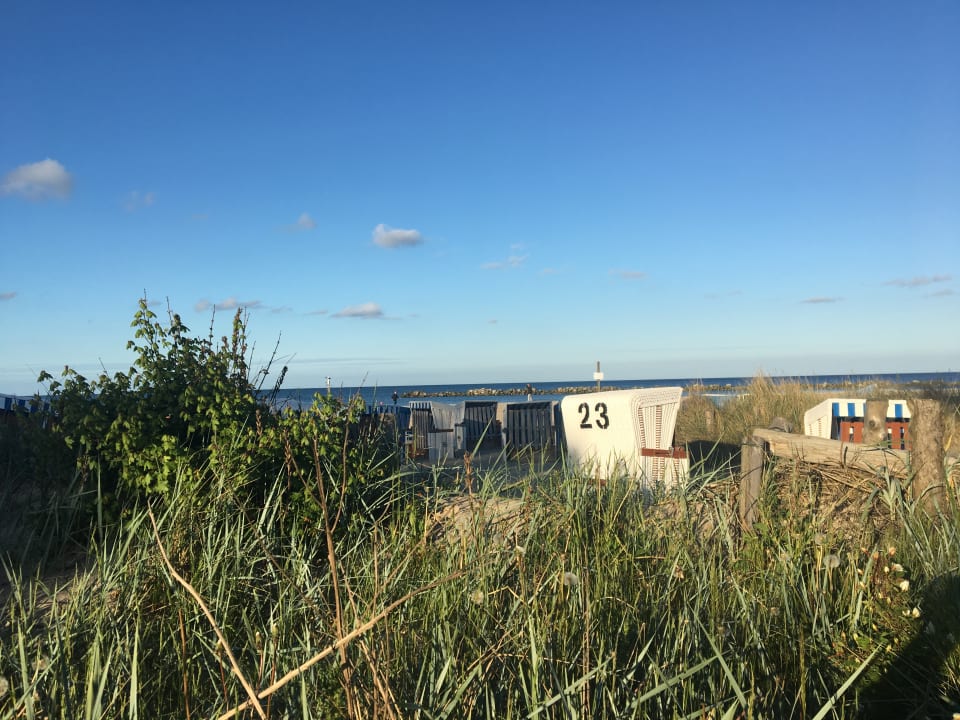 Strand Damp Ostsee Resort & Ferienpark