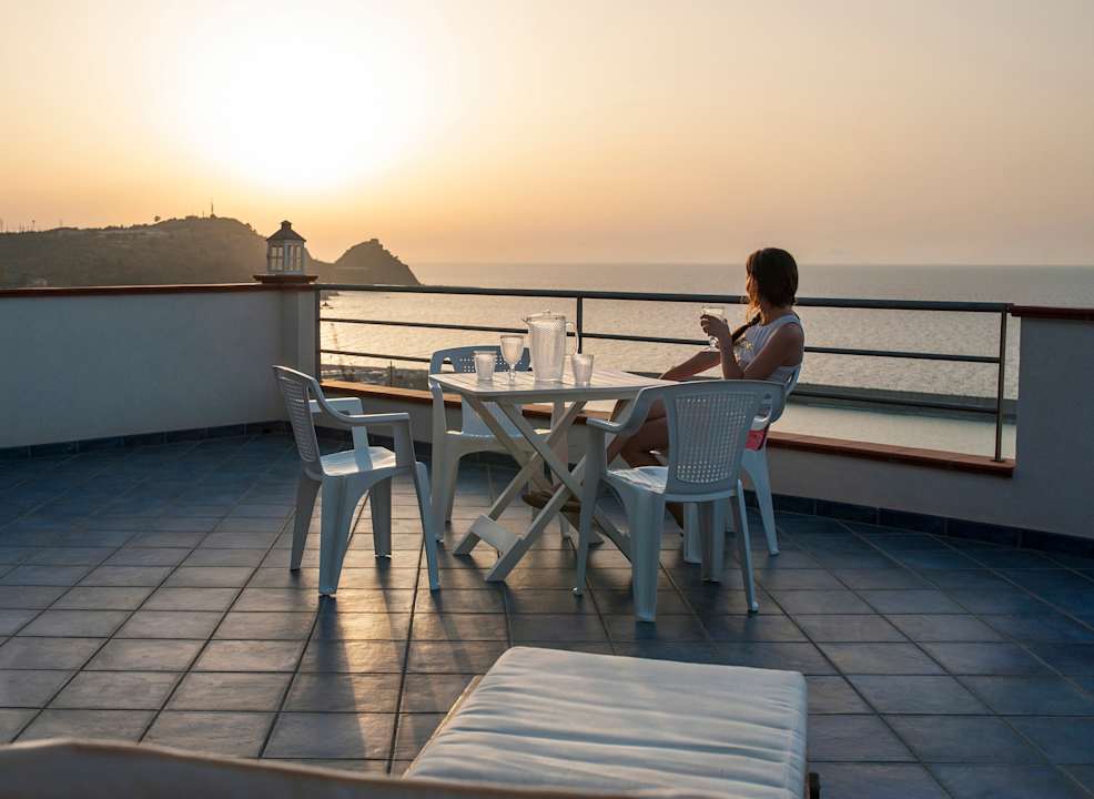 Sonstiges Magico Appartamenti Scafa