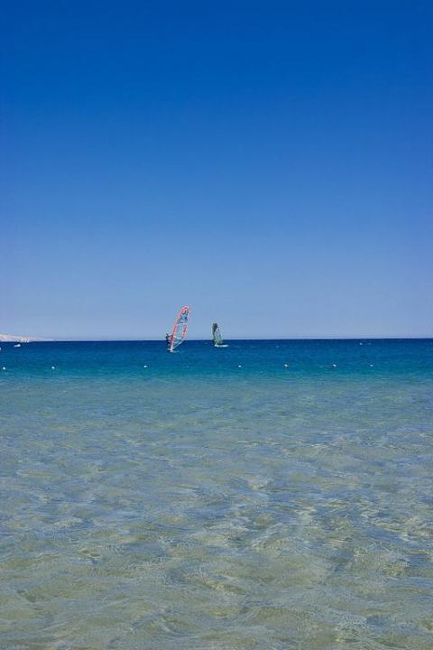 Surferparadies JAZ Dahabeya