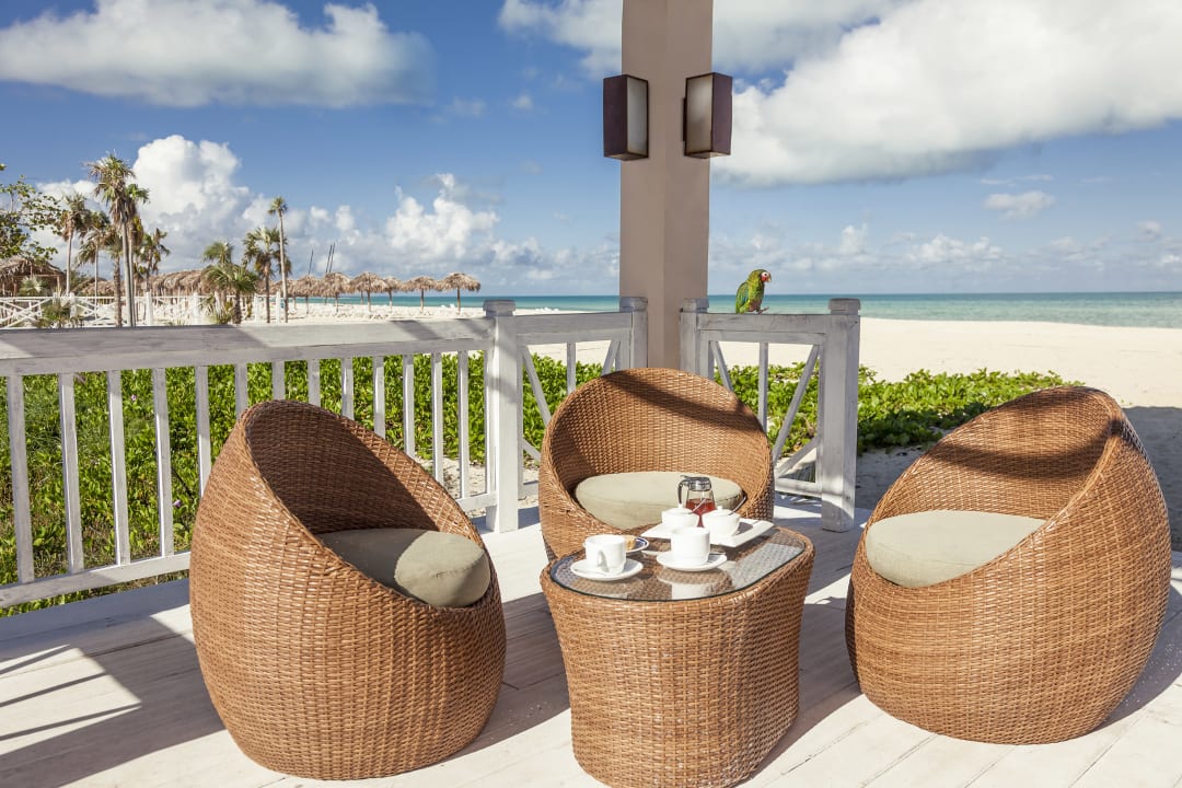 Gastro Melia Jardines del Rey