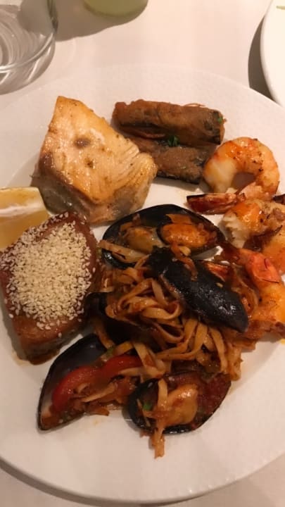 Gastro Elix, Mar-Bella Collection