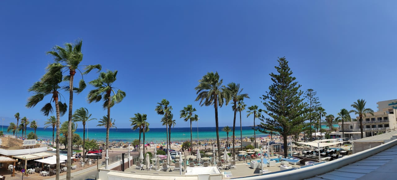 Zimmer CM Playa del Moro