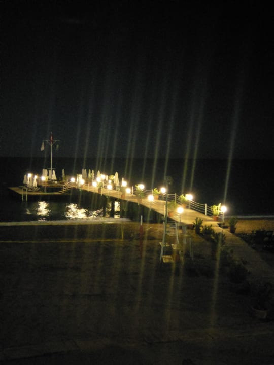 Strand Limak Lara Deluxe Hotel & Resort