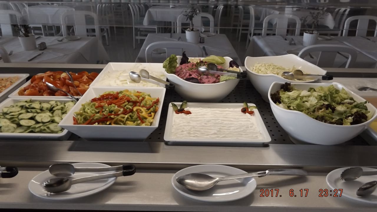 Restaurant Crystal Springs Beach Hotel