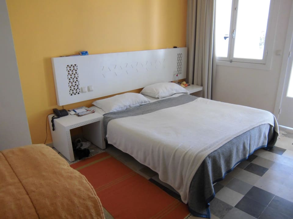 Hell und freundlich Djerba Sun Beach Hotel & Spa