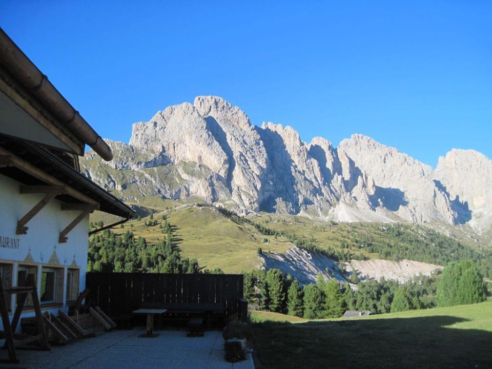 Almhotel Almhotel Col Raiser