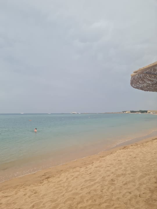 Strand Hotel JAZ Makadi Star & Spa