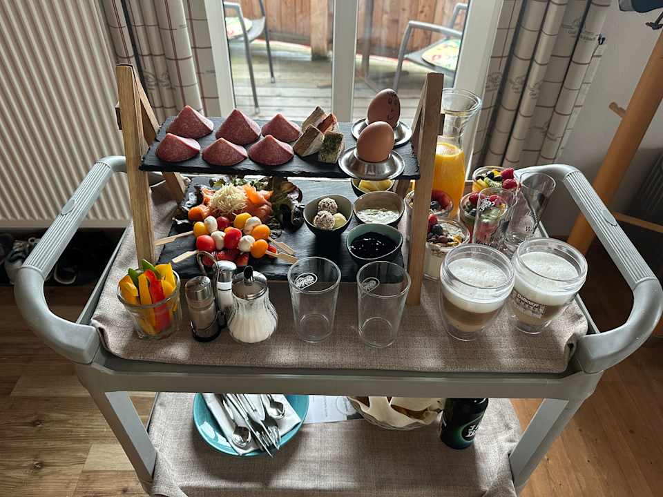 Gastro 1. Bier & Wohlfühlhotel Gut Riedelsbach