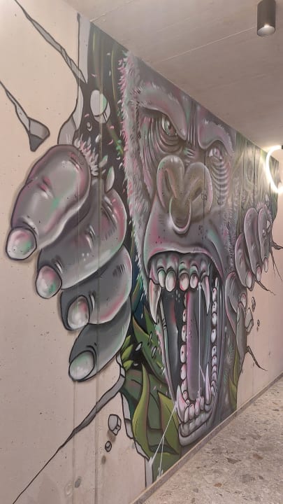 Sonstiges LifeSteil Appartementresort