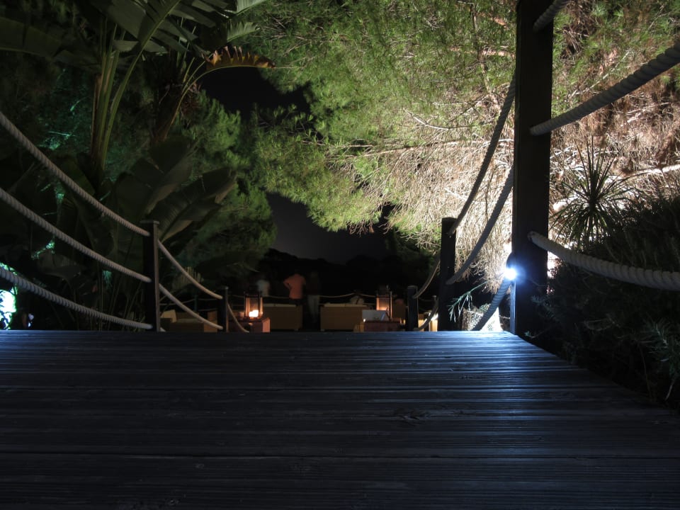 Außenansicht PortoBay Falésia