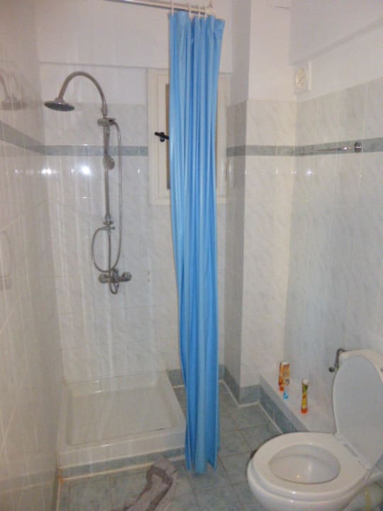 Zimmer Hotel Anthoula Village