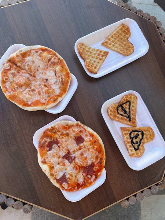 Gastro Amarina Jannah Resort & Aqua Park Marsa Alam