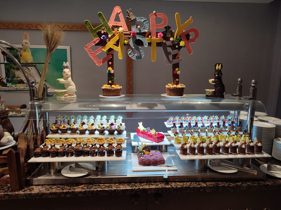 Gastro Tropitel Sahl Hasheesh