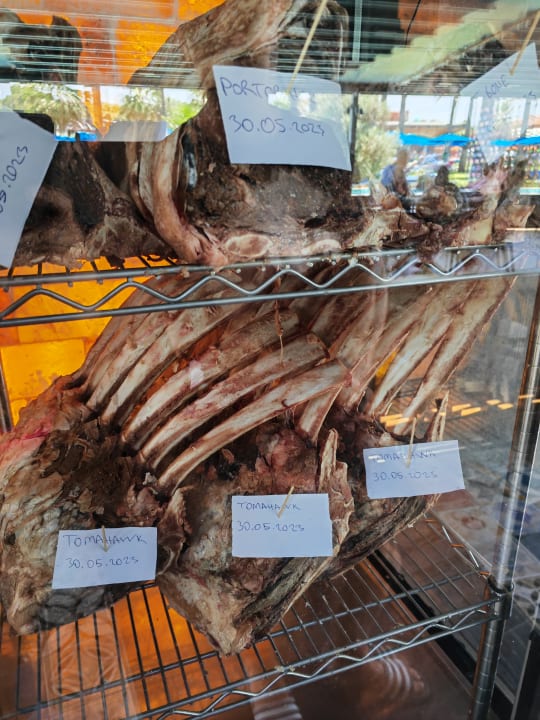 Gastro Megasaray Club Belek