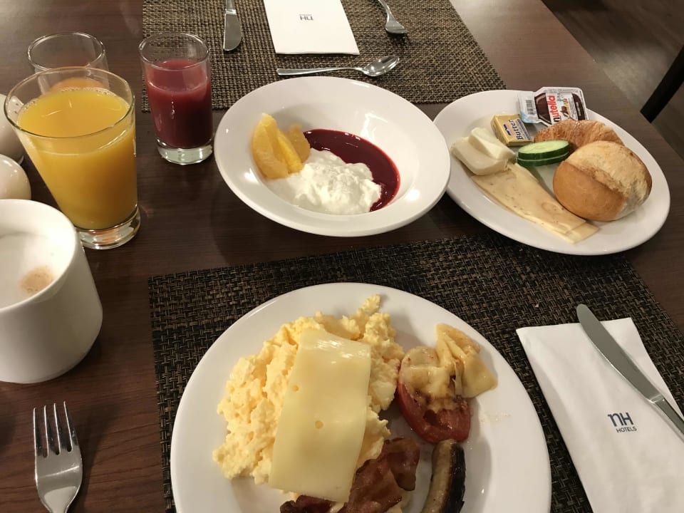 Gastro NH Köln Altstadt