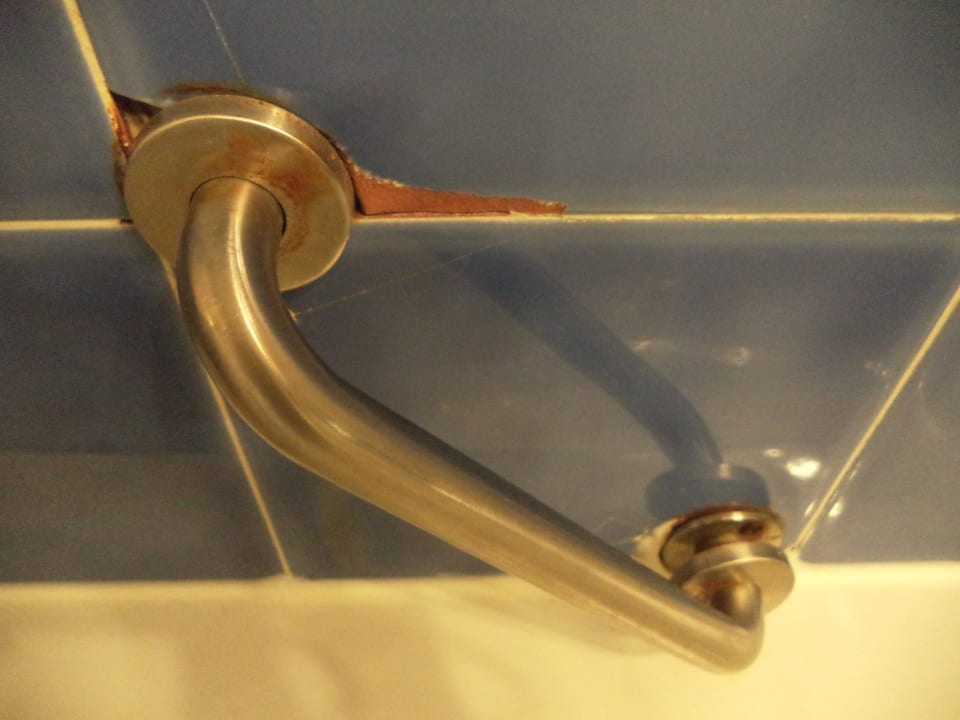 Handgriff - Duschwanne Iberostar Waves Mehari Djerba