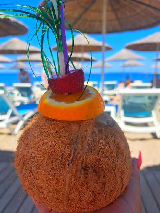 Strand Litore Resort & Spa