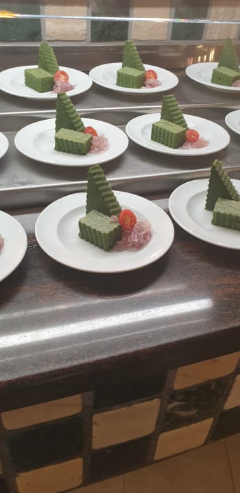 Gastro Adrián Hoteles Colón Guanahaní - Adults only