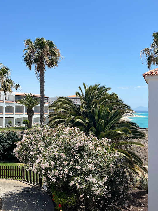 Außenansicht Fuerteventura Princess