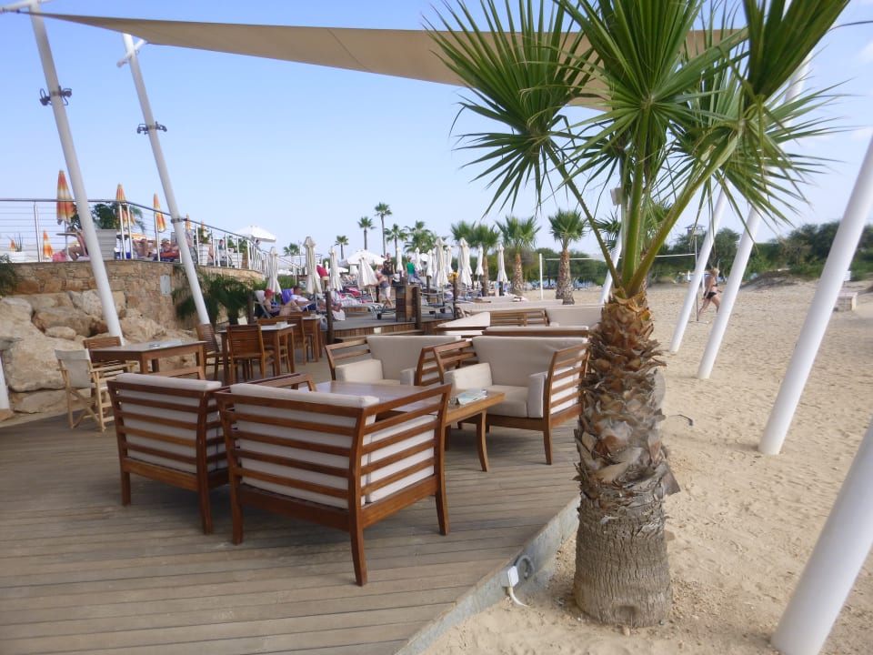 Strand Asterias Beach