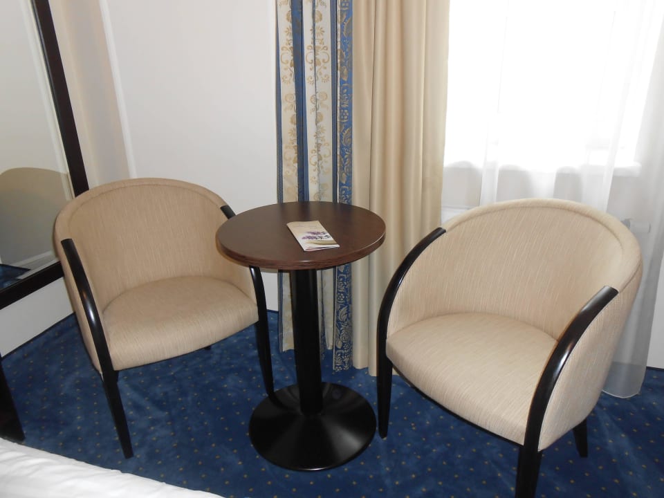 Вид номера Rixwell Gertrude Hotel