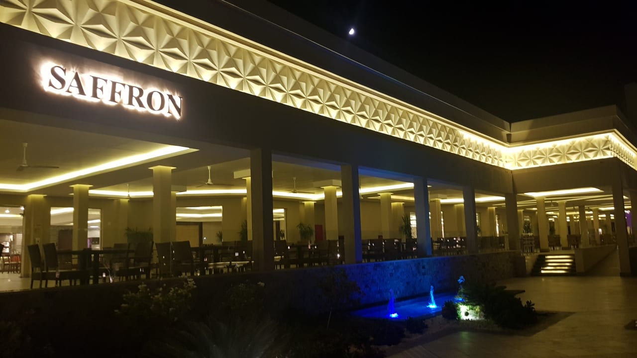 Gastro Pickalbatros Aqua Vista Resort - Hurghada