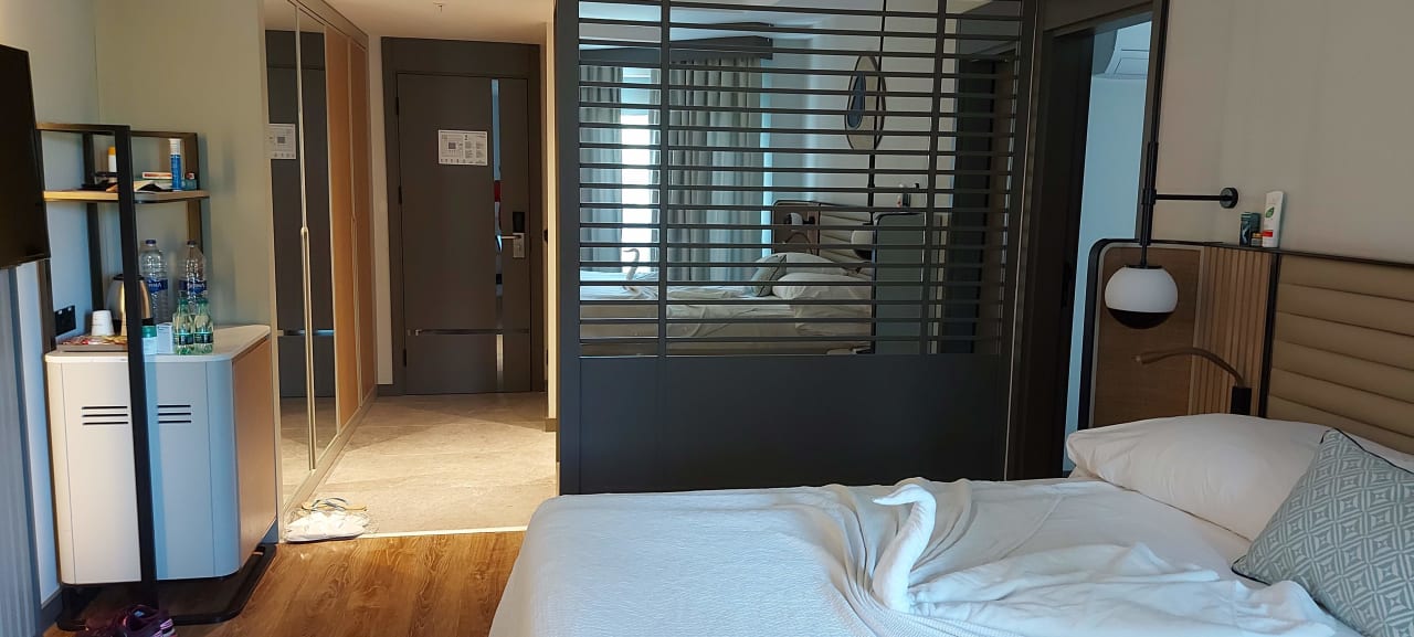 Zimmer Belek Beach Resort Hotel