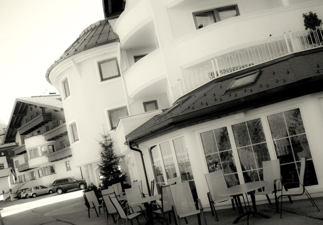 Hotel Brigitte Hotel Brigitte