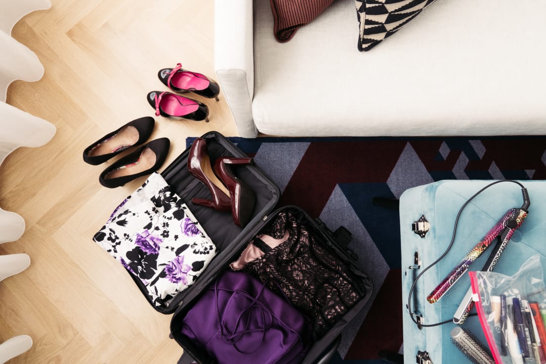 Zimmer Hotel Schani Salon