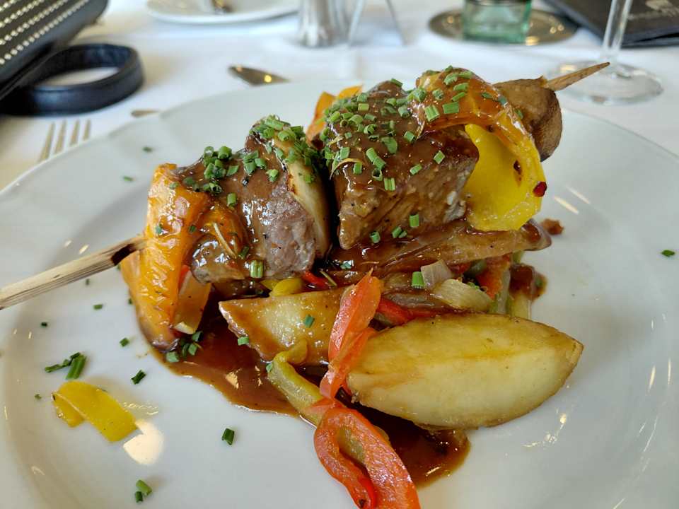 Gastro Rodos Palladium Leisure & Wellness