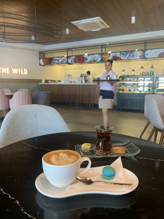 Gastro Seaden Quality Resort & Spa