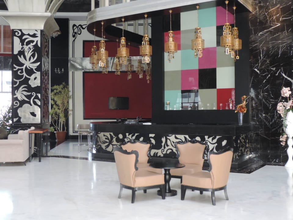 Seaden Hotel Sea Planet Resort & Spa Seaden Sea Planet Resort & Spa
