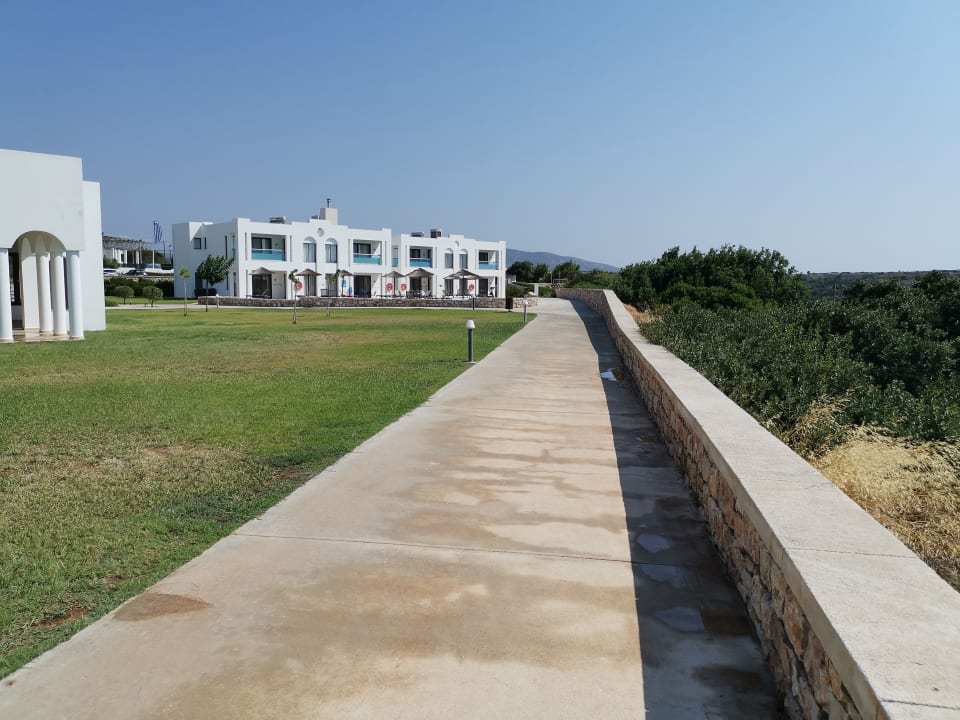 Außenansicht Atlantica Plimmiri