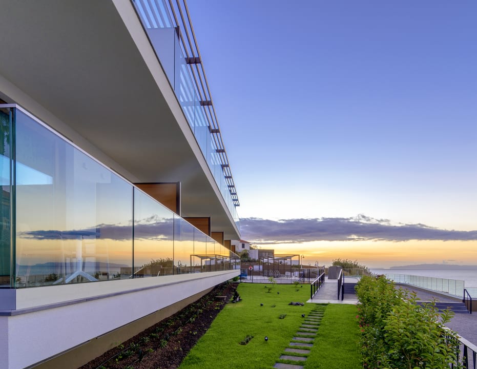 Ausblick Sentido Galomar