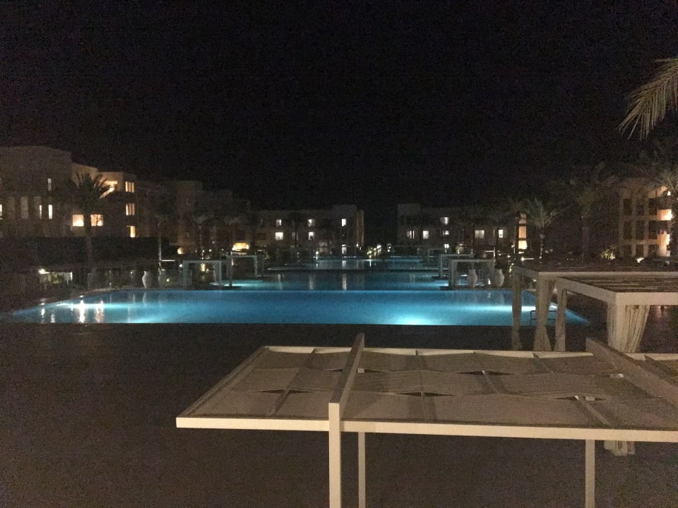 Ausblick Jaz Aquaviva