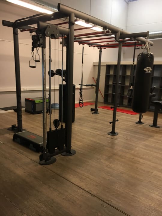 Sport & Freizeit Aldiana Club Ampflwang