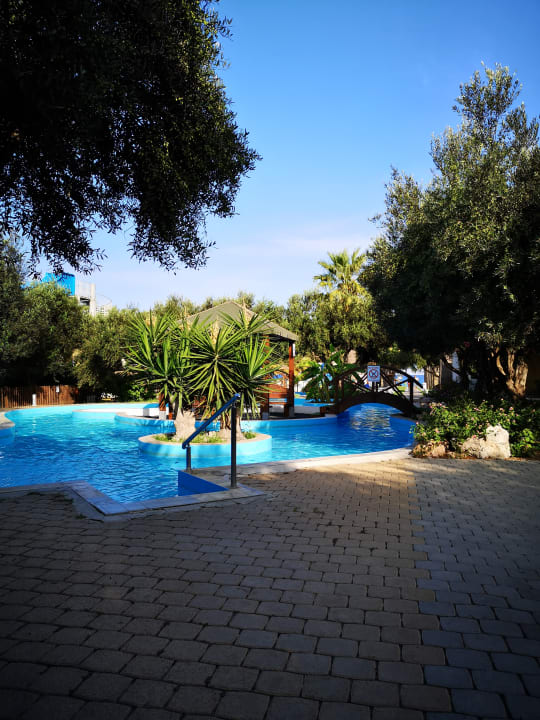 Pool TUI KIDS CLUB Alex Beach