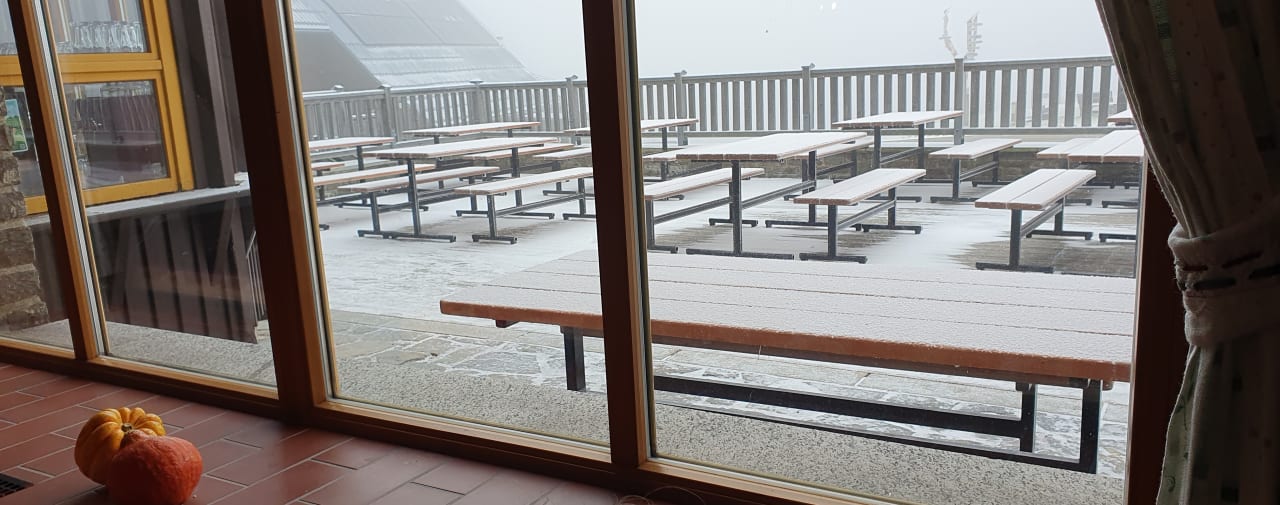 Sonstiges AHORN Hotel Am Fichtelberg