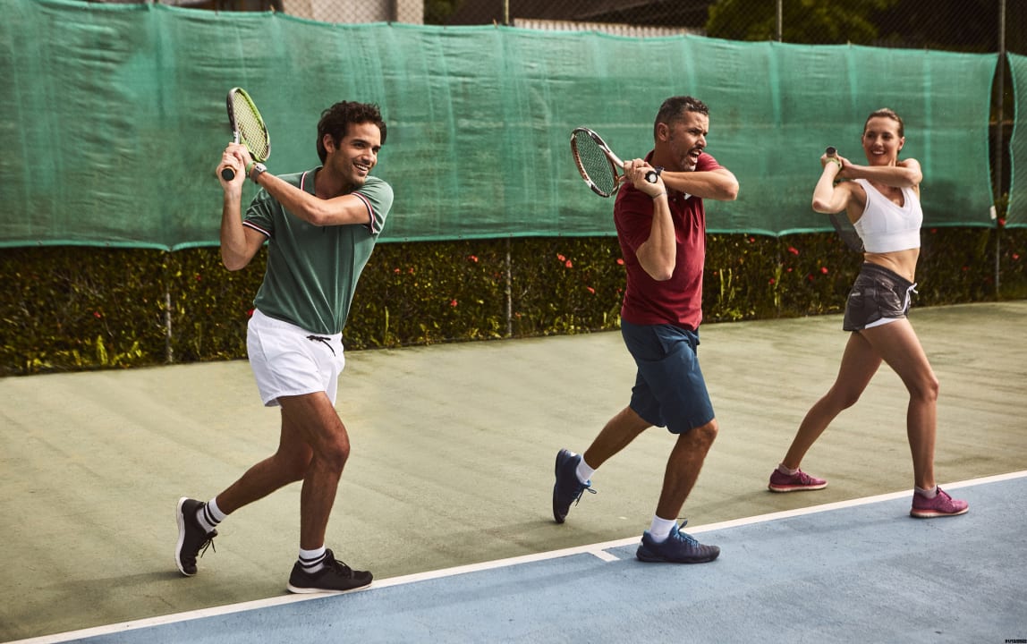 Sport & Freizeit Club Med Rio das Pedras