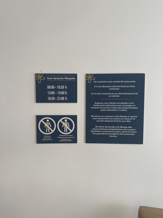 Gastro Sentido Fido Punta del Mar – Adults only