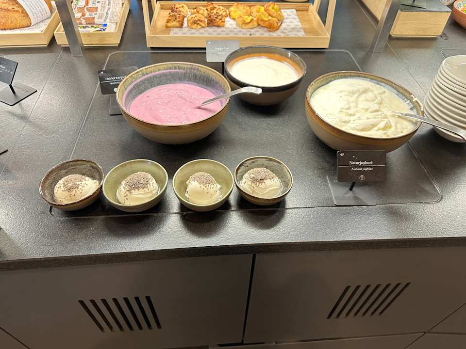 Gastro Hotel NH München Unterhaching