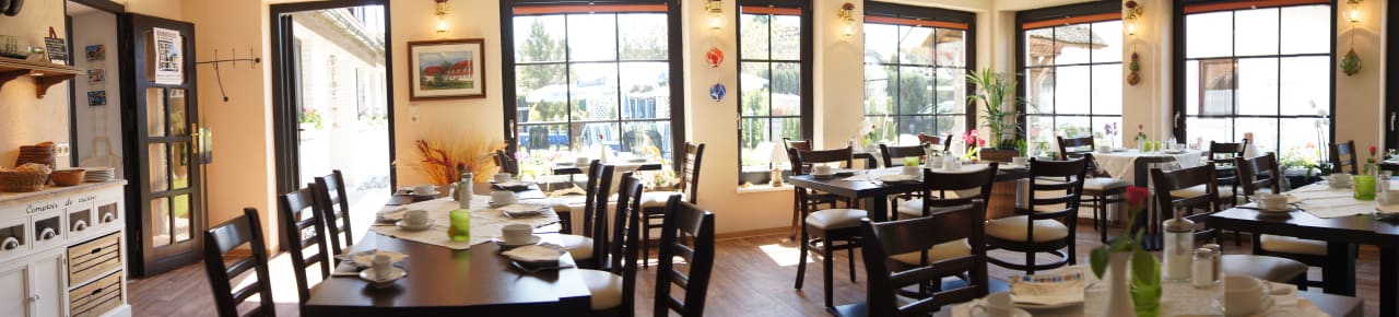 Gastro Pension Windrose